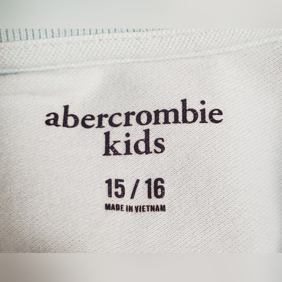 SOLD- Boys Abercrombie/Polo Shirt Bundle - Picture 11 of 13